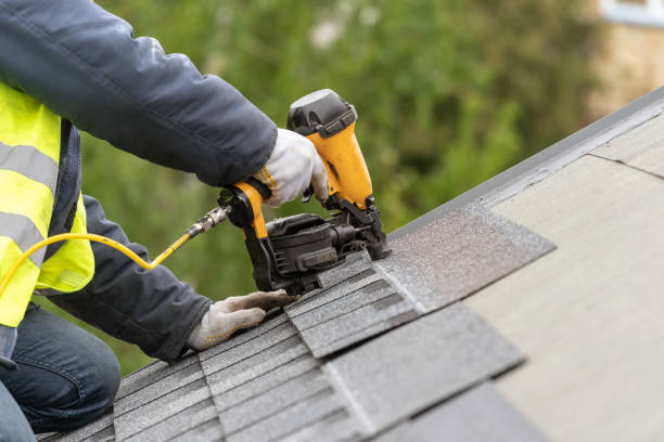 Best Metal Roofing Installation  in Montana City, MT