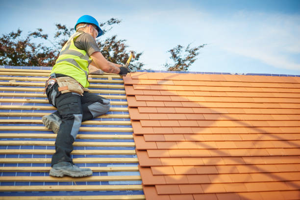 Professional Roofing services in Montana City, MT